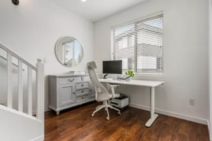 Guest Bathroom Photo of 37 34248 King Road, Abbotsford, BC