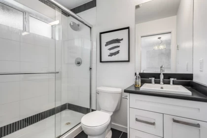 Hallway Photo of 37 34248 King Road, Abbotsford, BC