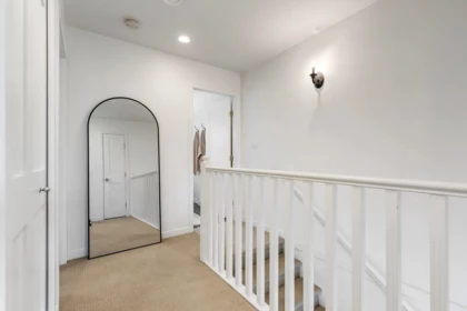 Laundry Room Photo of 37 34248 King Road, Abbotsford, BC
