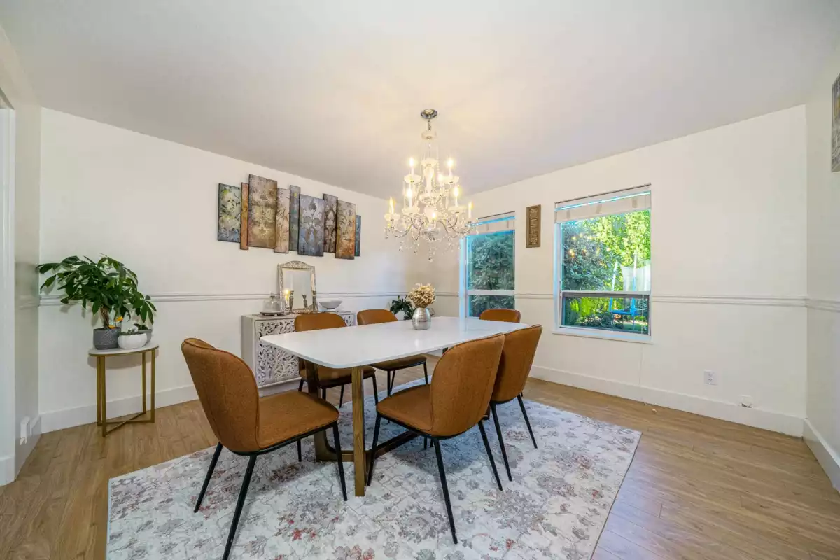 Bedroom 2 Photo of 7420 Montana Road, Richmond, BC