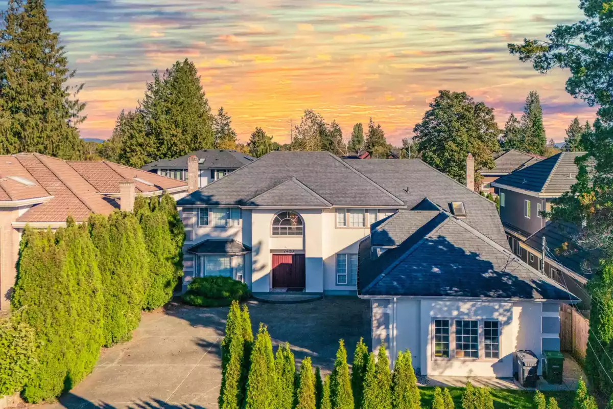 Community Amenities Photo (Clubhouse) of 7420 Montana Road, Richmond, BC