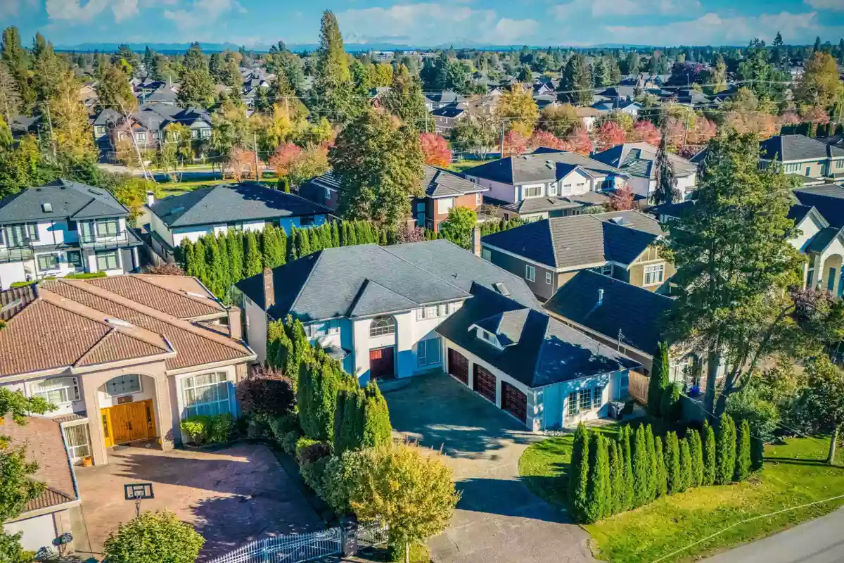 Fitness Center Photo Near 7420 Montana Road, Richmond, BC