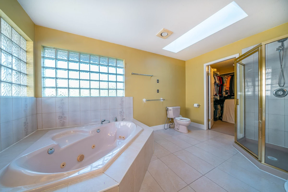 Front Yard Photo of 7420 Montana Road, Richmond, BC