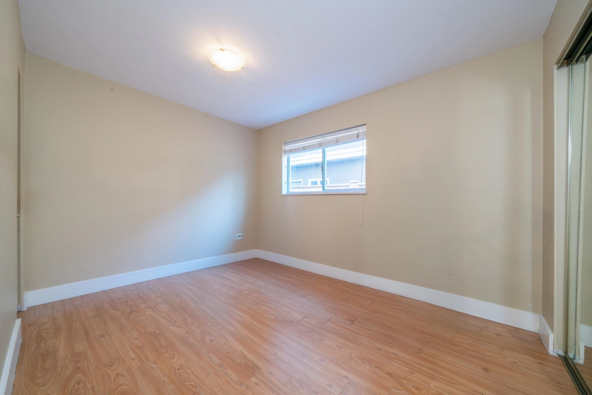 Garage Interior Photo of 7420 Montana Road, Richmond, BC