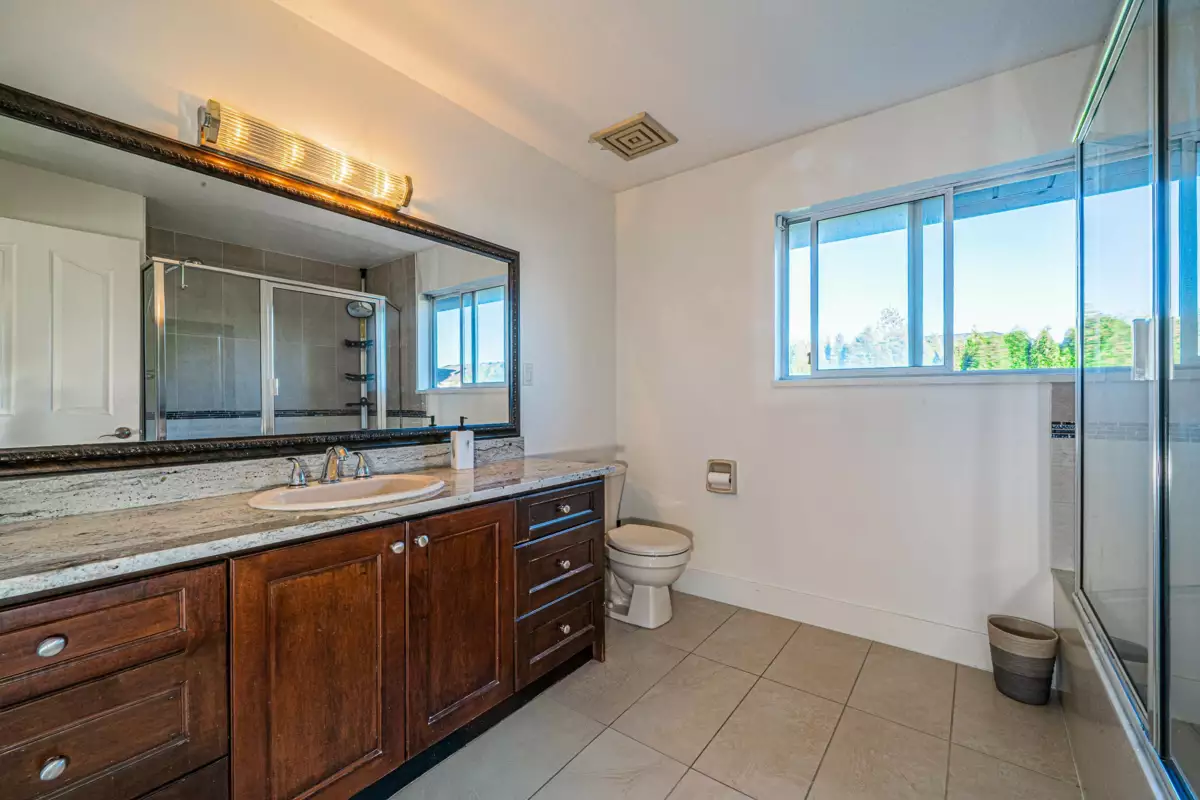 Garden / Landscaping Photo of 7420 Montana Road, Richmond, BC