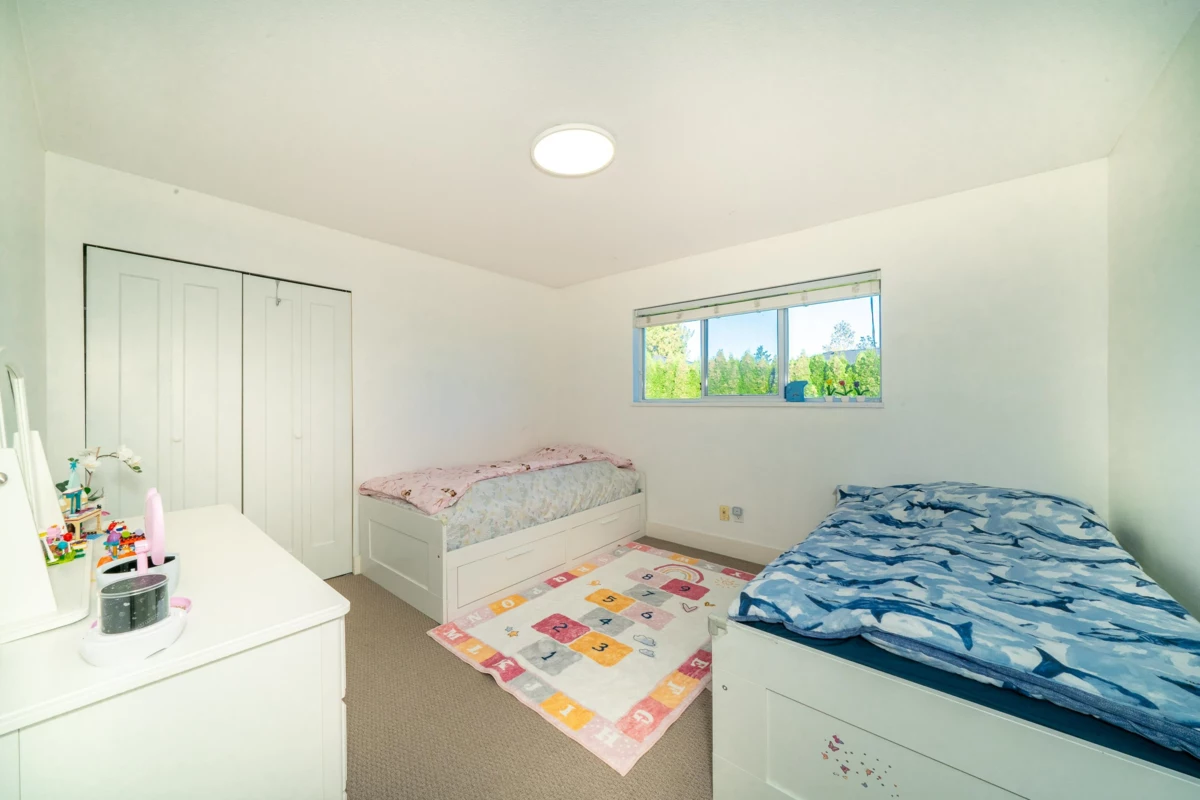 Hallway Photo of 7420 Montana Road, Richmond, BC