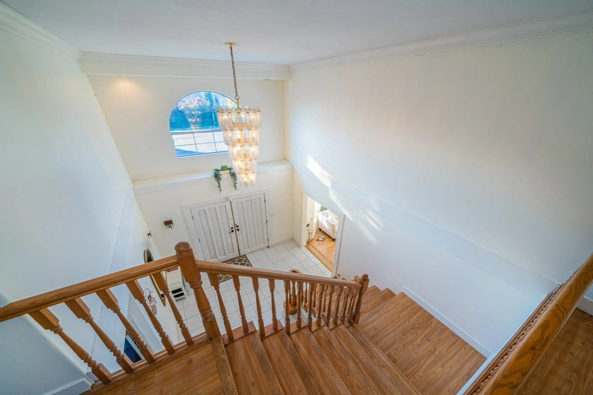 Kitchen Photo of 7420 Montana Road, Richmond, BC