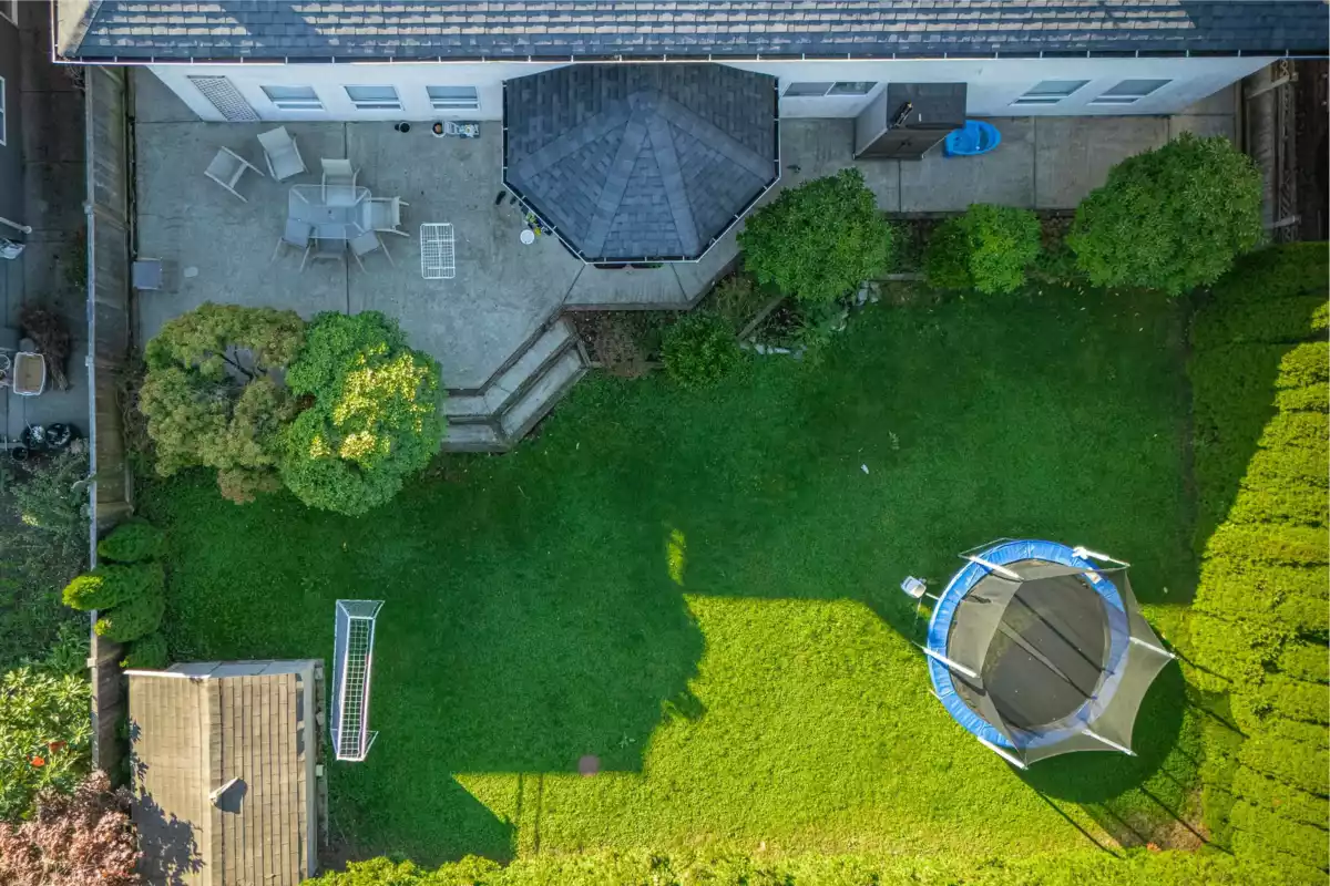 Neighborhood Park Photo Near 7420 Montana Road, Richmond, BC