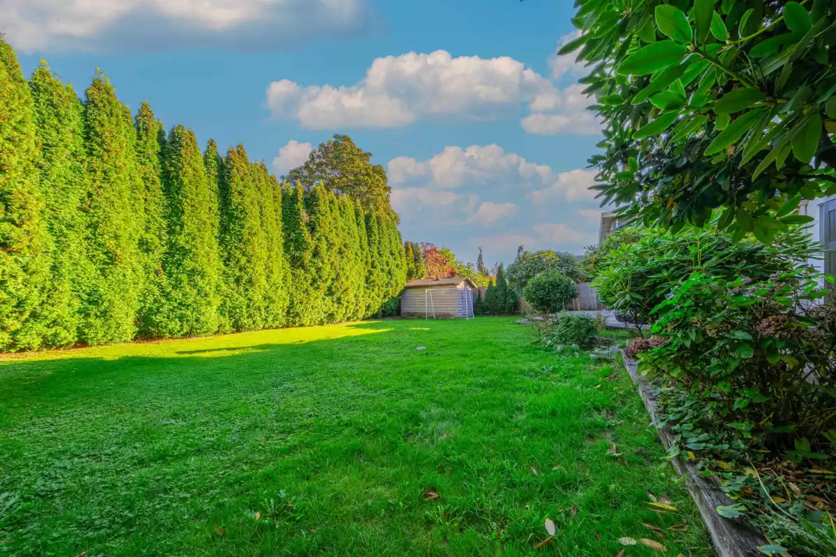 Outdoor Kitchen Photo of 7420 Montana Road, Richmond, BC