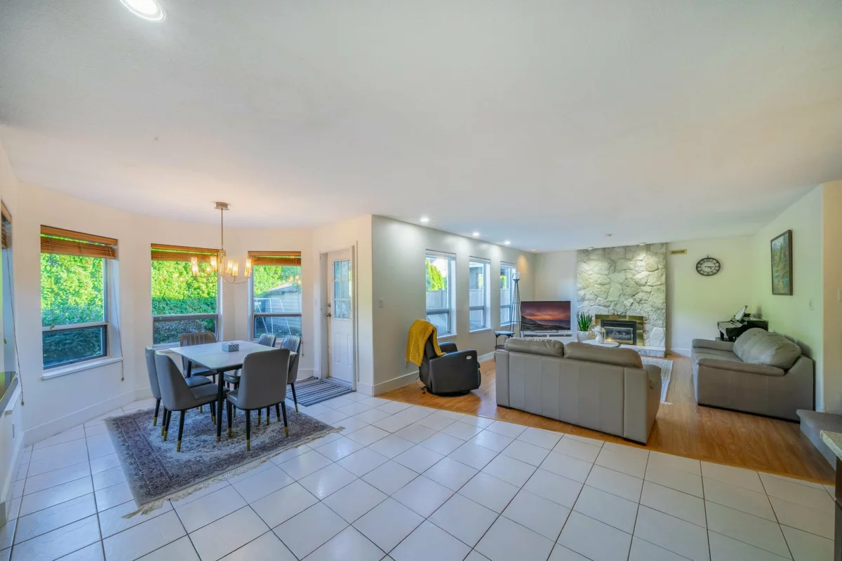 Pantry Photo of 7420 Montana Road, Richmond, BC