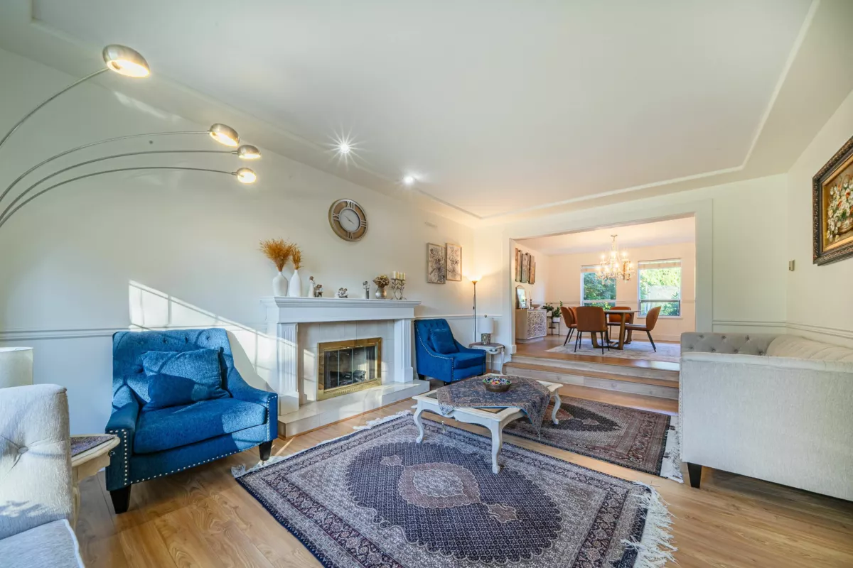 Primary Bathroom Photo of 7420 Montana Road, Richmond, BC