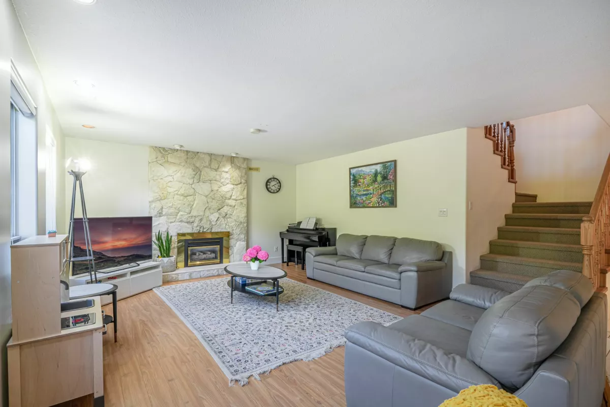 Primary Bedroom Photo of 7420 Montana Road, Richmond, BC