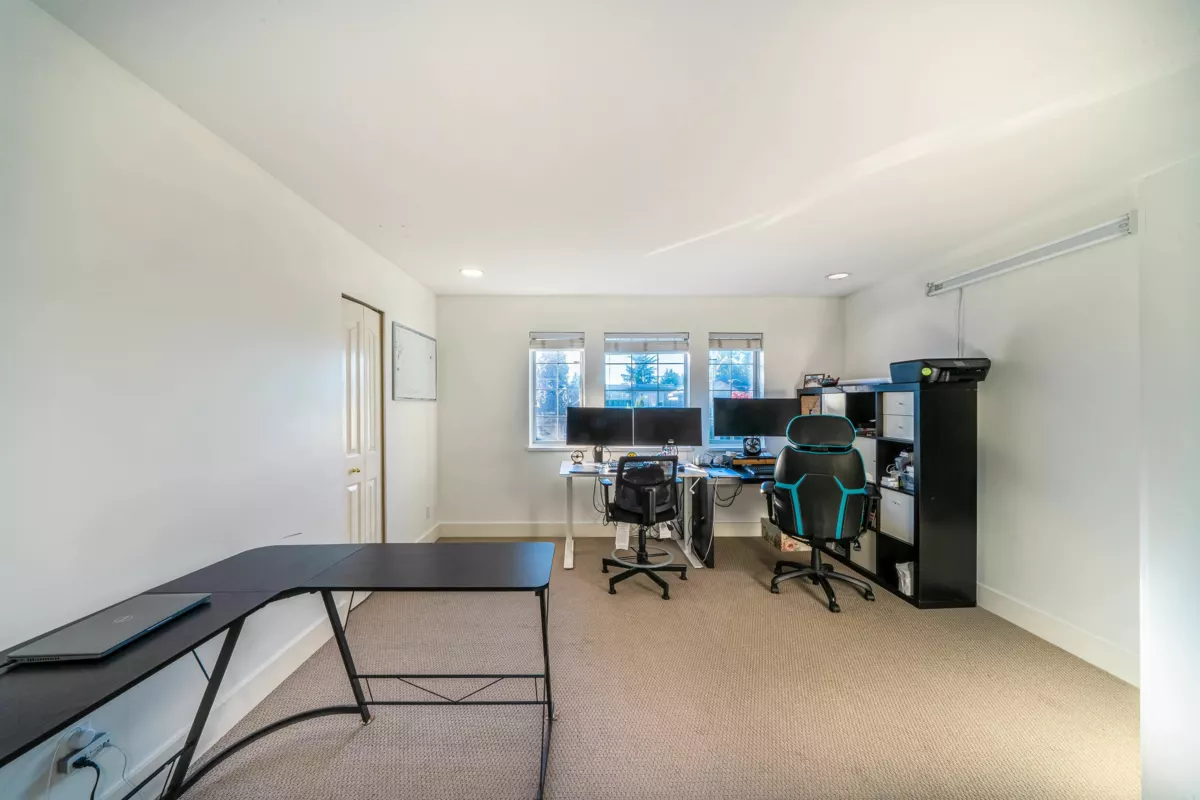 Staircase Photo of 7420 Montana Road, Richmond, BC