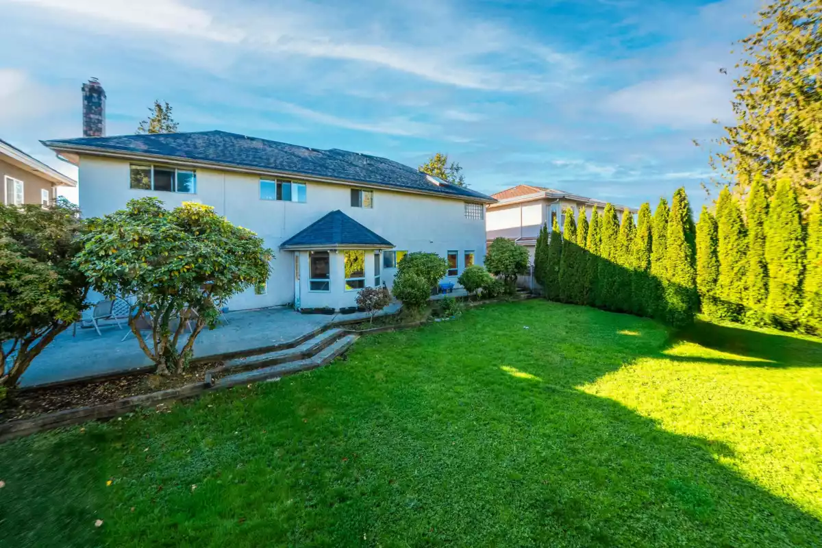 Street View Photo of 7420 Montana Road, Richmond, BC