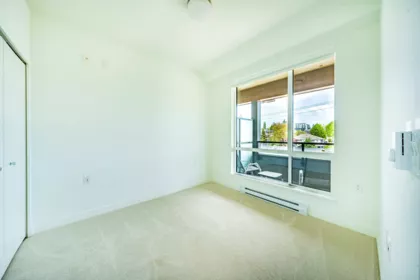 Breakfast Nook Photo of 406 7599 15th Street, Burnaby, BC