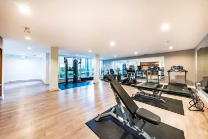 406 7599 15th Street, Burnaby, BC