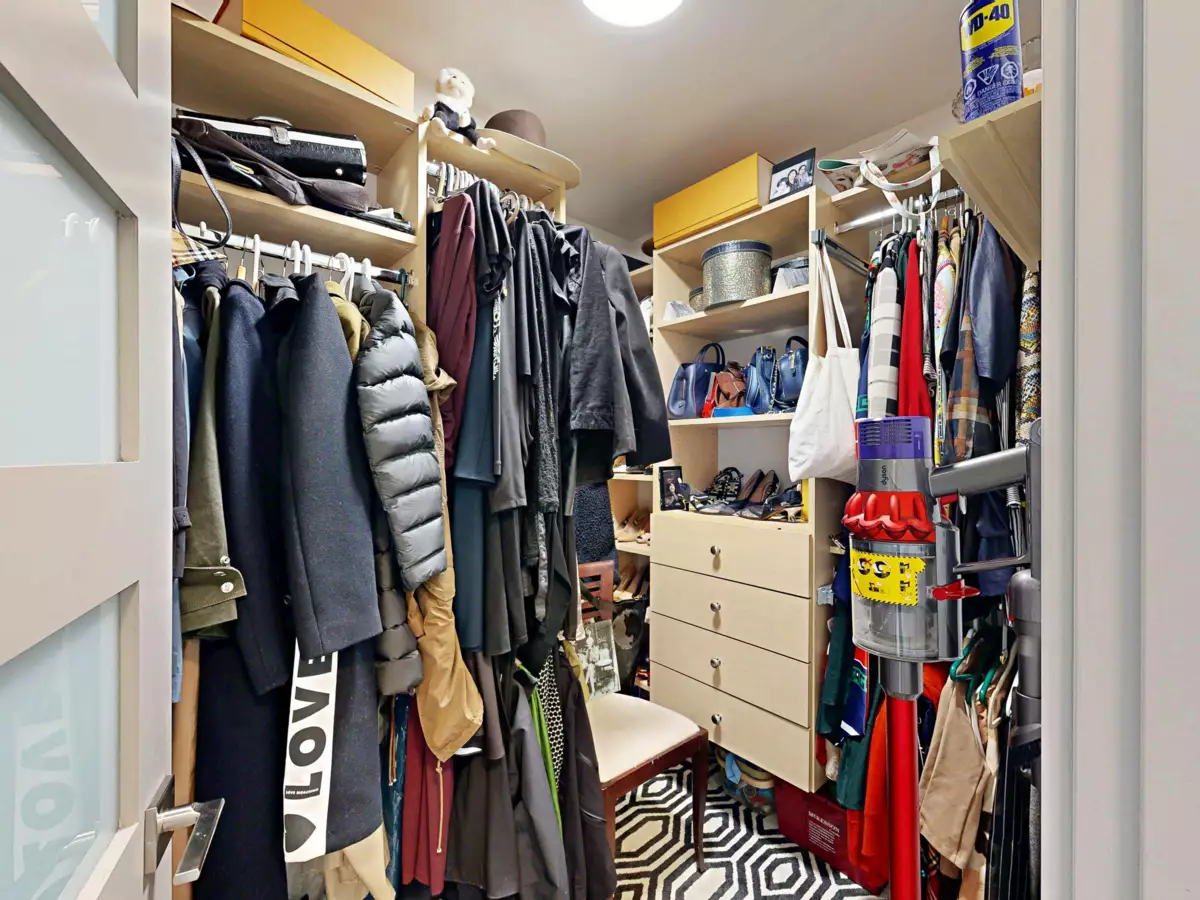 Garden / Landscaping Photo of 2706 1033 Marinaside Crescent, Vancouver, BC