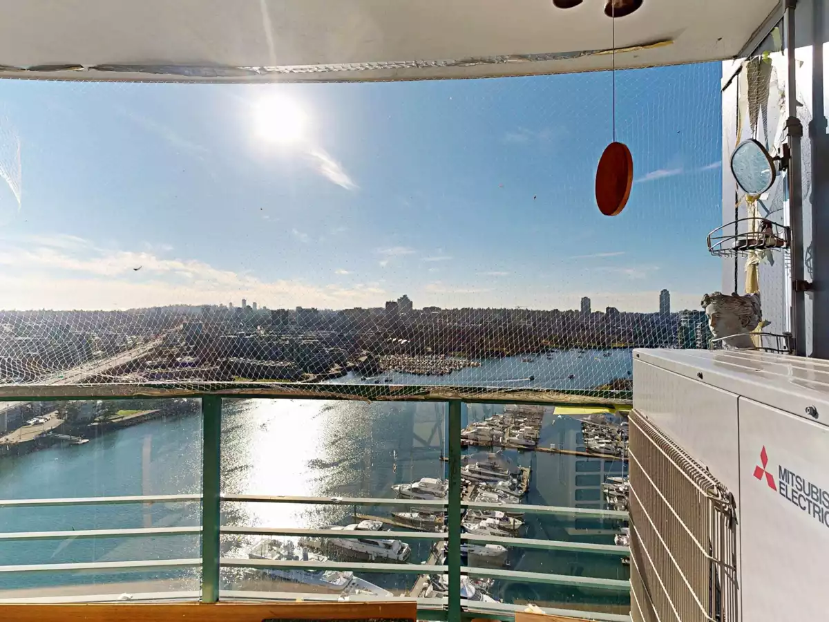 Playground / Recreational Area Near 2706 1033 Marinaside Crescent, Vancouver, BC