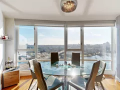 2706 1033 Marinaside Crescent, Vancouver, BC