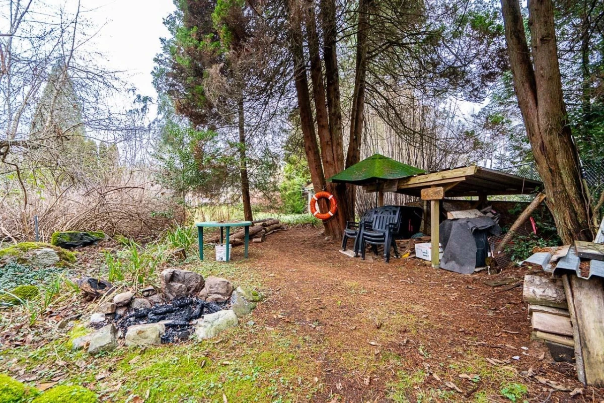 Garden / Landscaping Photo of 16114 20 Avenue, Surrey, BC