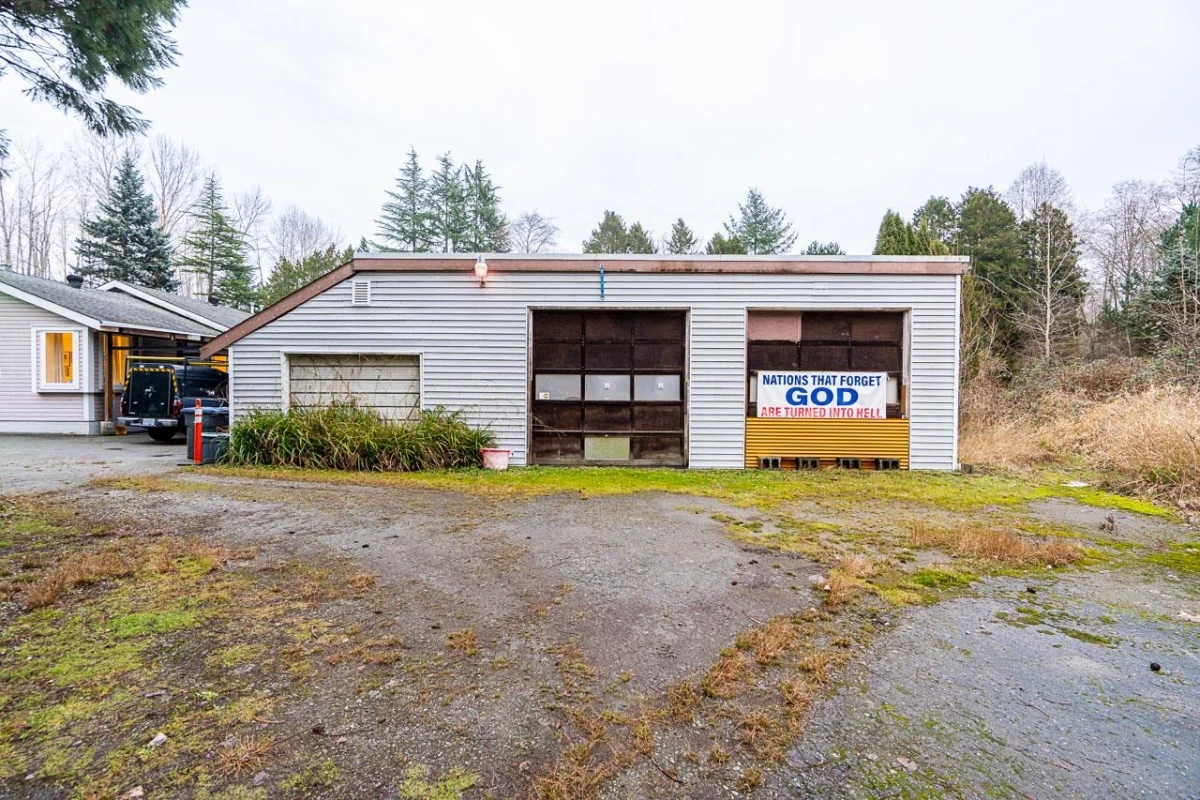 Street View Photo of 16114 20 Avenue, Surrey, BC