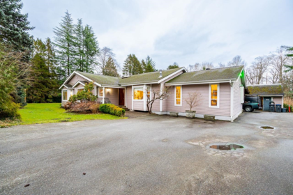 16114 20 Avenue, Surrey, BC, Pacific Douglas — 3 bed single family residence for sale