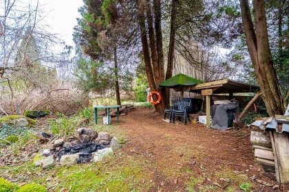 Garden / Landscaping Photo of 16114 20 Avenue, Surrey, BC