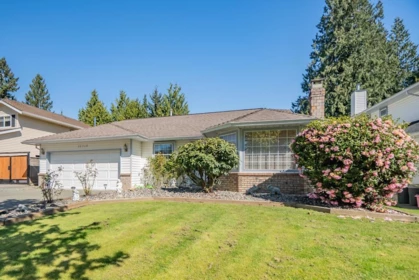 15719 91a Avenue, Surrey, BC, Surrey — Single Family Residence for sale