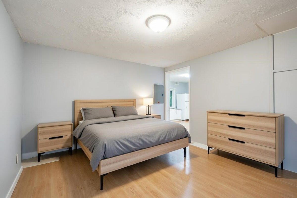 Basement Recreation Room Photo of 27284 30 Avenue, Langley, BC