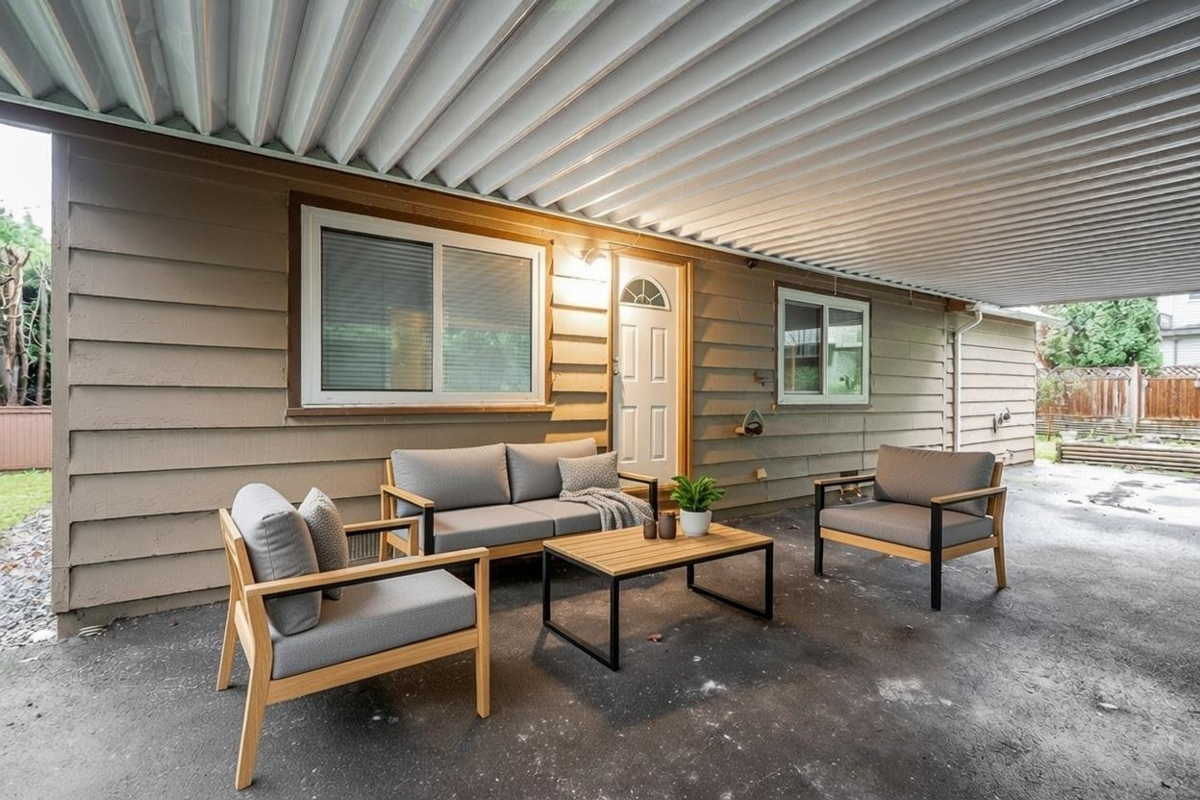 Dining Area Photo of 27284 30 Avenue, Langley, BC