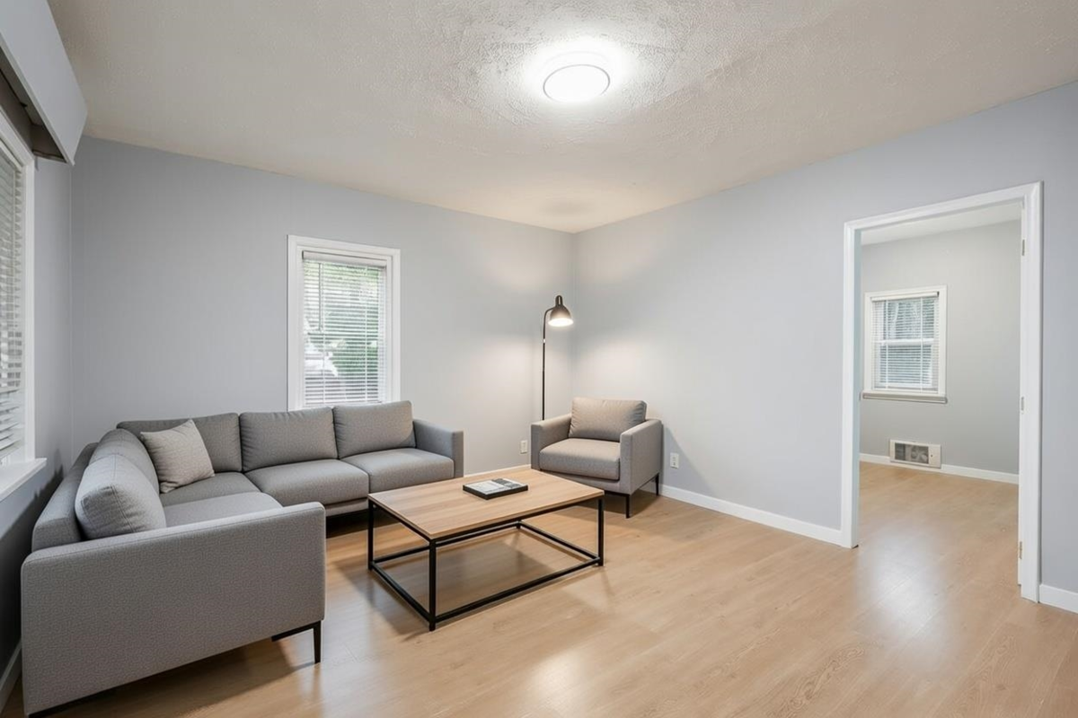 Kitchen Island Photo of 27284 30 Avenue, Langley, BC