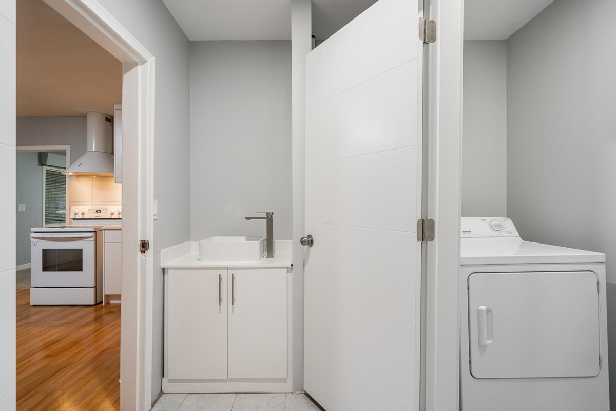 Outdoor Patio Photo of 27284 30 Avenue, Langley, BC