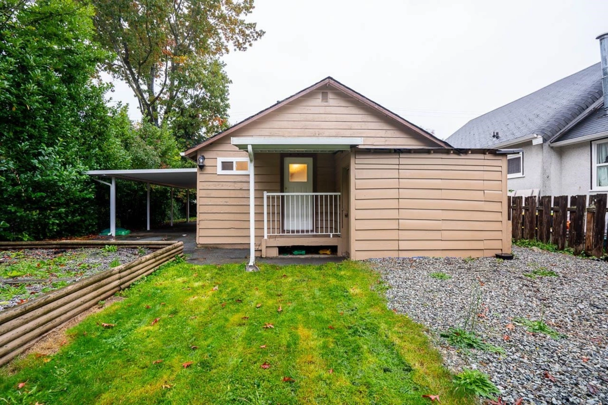 Street View Photo of 27284 30 Avenue, Langley, BC