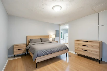 Basement Recreation Room Photo of 27284 30 Avenue, Langley, BC