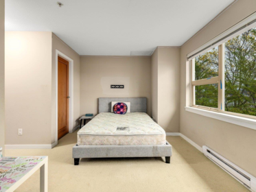 Bedroom 4 Photo of 123 250 Salter Street, New Westminster, BC