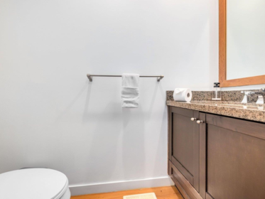 Primary Bedroom Photo of 123 250 Salter Street, New Westminster, BC