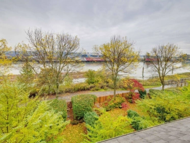 Staircase Photo of 123 250 Salter Street, New Westminster, BC