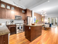 123 250 Salter Street, New Westminster, BC