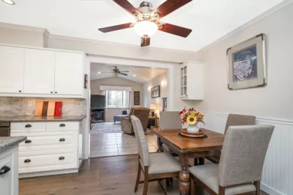 Kitchen Photo of 14103 Park Drive, Surrey, BC
