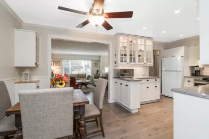 Pantry Photo of 14103 Park Drive, Surrey, BC