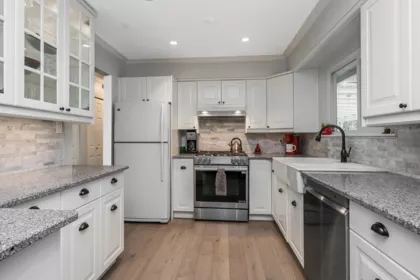 Primary Bedroom Photo of 14103 Park Drive, Surrey, BC