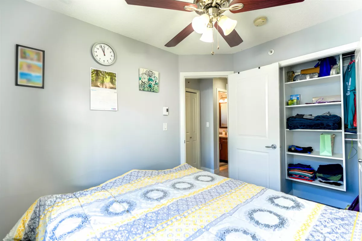 Backyard Photo of 26 19551 66 Avenue, Surrey, BC