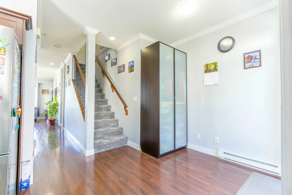 Basement Recreation Room Photo of 26 19551 66 Avenue, Surrey, BC