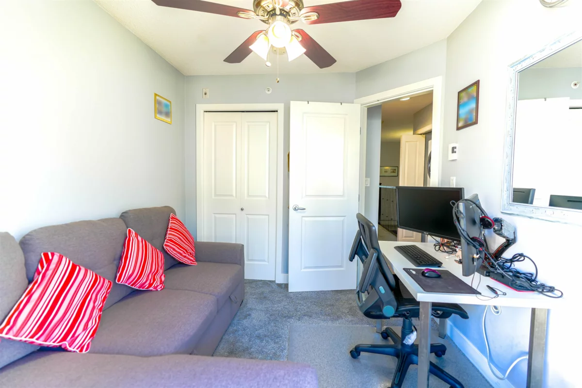 Front Yard Photo of 26 19551 66 Avenue, Surrey, BC