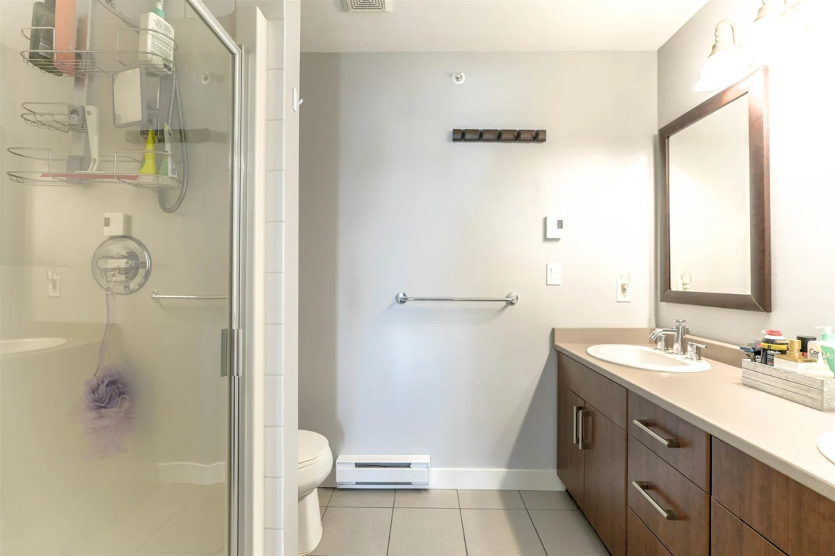 Garage Interior Photo of 26 19551 66 Avenue, Surrey, BC