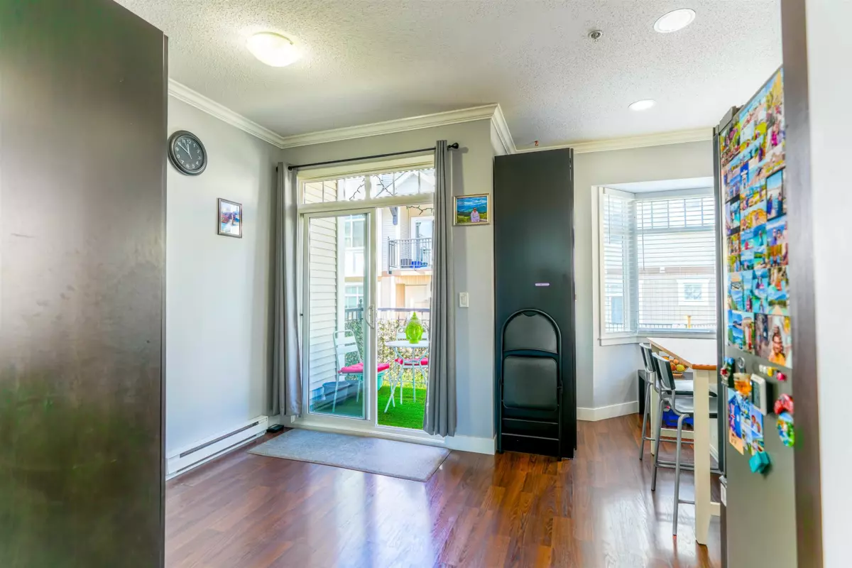 Guest Bathroom Photo of 26 19551 66 Avenue, Surrey, BC