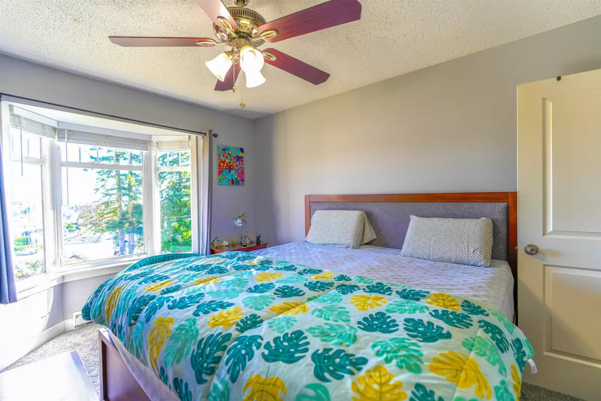 Hallway Photo of 26 19551 66 Avenue, Surrey, BC