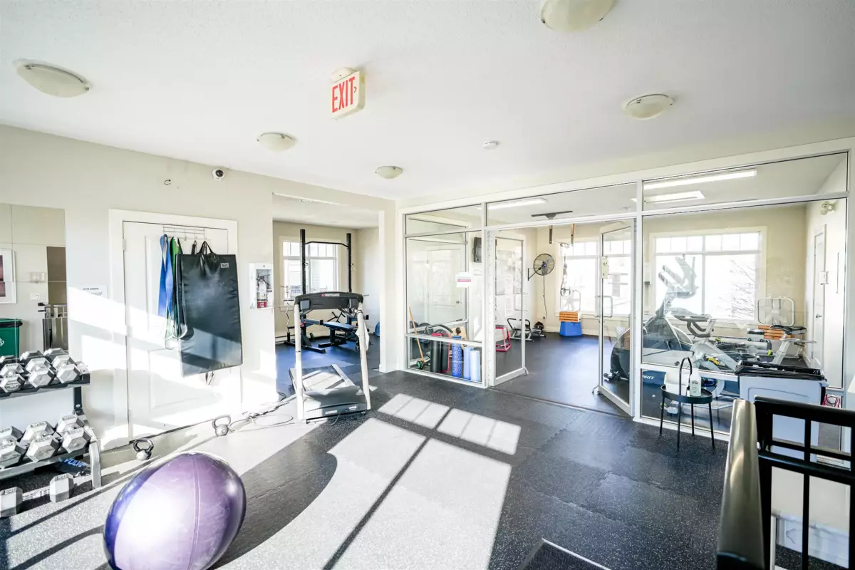 Hot Tub / Spa Photo of 26 19551 66 Avenue, Surrey, BC