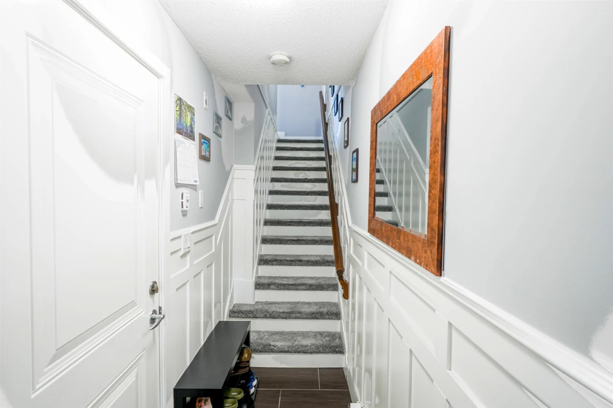 Living Room Photo of 26 19551 66 Avenue, Surrey, BC