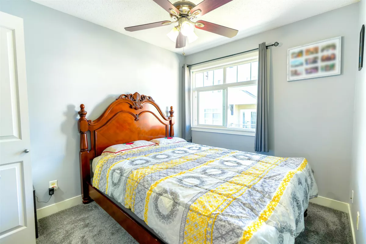 Outdoor Deck Photo of 26 19551 66 Avenue, Surrey, BC